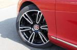 Bentley Continental GT V8 2013 года